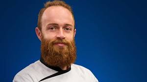 Johnathan Benvenuti ('Hell's Kitchen 22' runner-up) video interview