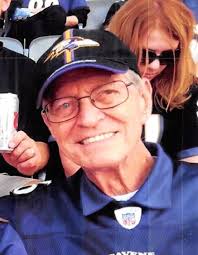 Obituary for Adrian "Ace" Francis Berger