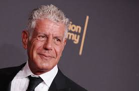 His close friend eric ripert, the french chef, found bourdain. Anthony Bourdain Net Worth How Did Anthony Bourdain Make His Fortune