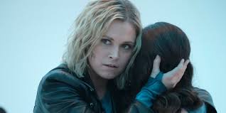 The 100 Series Finale: Did Clarke And The Rest Get A Happy Ending After  Seven Seasons?