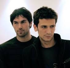 Zero Assoluto Pronto Il Nuovo Album Alla Fine Del Giorno Album Leggende Duo