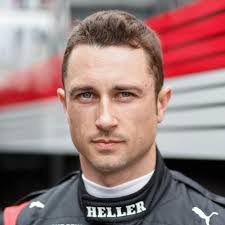 Ryan Pilla's Instagram, Twitter & Facebook