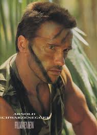 Arnold Schwarzenegger Del Depredador Arnold Schwarzenegger The Predator  Filmaffinity Depredador Sales
