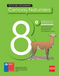Libro de ciencias naturales cuarto grado contestado 2019 el. Ciencias Naturales 8Âº Basico Texto Del Estudiante By Eduardo Farias Issuu
