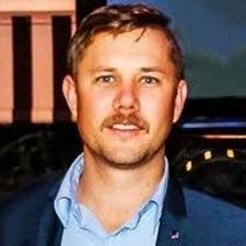 Casey Cooper's Instagram, Twitter & Facebook