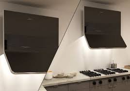 Robert Brunner Of Ammunition Group Steps Up With A Mince No Words Collection Of Kitchen Hoods You Know The Kind Big Cool Kitchens Cooker Hoods Kitchen Hoods
