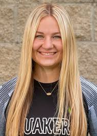 2025 Women's Soccer Roster