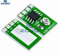 5PCS~20PCS 30-1500MA Adjustable Constant Current LED Driver DC 3.3V 3.7V  4.2V 5V PWM Control Board Buck Power module EGBO - AliExpress