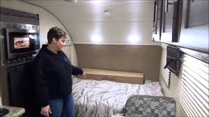 Maybe you would like to learn more about one of these? 2016 R Pod 180 By Forest River Youtube