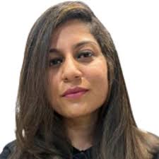 I am excited to start my new role of Senior Manager, Product Management in  Auto Care Center space.