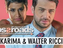 Venerdì 10 maggio: Sam Paglia Quintet al CISIM di Lido Adriano