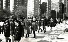 A Mile in Her Shoes'