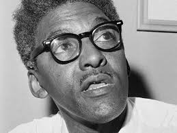 Bayard Rustin ~ [ American Leader ] ~ Biography with Photos