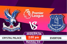 Vector logo available to download for free. Crystal Palace Vs Everton Prediction 2020 09 26 Premier League