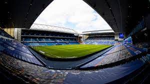 Rangers vs real madrid predictions. Real Madrid To Face Rangers Fc In Friendly Clash On 25 July Real Madrid Cf