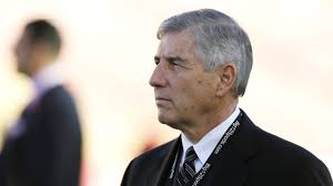 ESPN] Big 12 paid ex-commissioner Bob Bowlsby $17.2M in his final year :  r/CFB