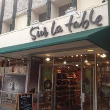 Photos At Sur La Table Wilshire Montana Santa Monica Ca Santa Monica Monica Sur La Table