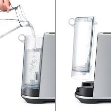 Maybe you would like to learn more about one of these? The Bambino Plus Breville
