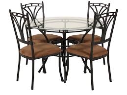Kitchen Table At Mathis Brothers Moveis Mesa Cadeiras