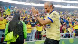 Pumas Vs America