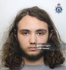 Peter Spooner, father of murdered teenager Brianna Ghey leaves... News  Photo