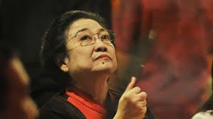 Mega Bicara Diskriminasi Gender: Saya Bisa Main Bola dan Panjat Pohon