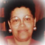 Mary S. Evans Obituary (1935