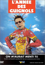 Les guignols de l'info est une émission de télévision satirique française de marionnettes, diffusée entre le 29 août 1988 et le 22 juin 2018 sur canal+. Les Guignols De L Info Tv Series 1988 2018 Imdb