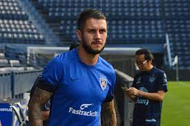 Less than a month after getting shut down in malaysia, global cebu fc gained a measure of revenge against 2015 afc cup champions johor darul ta'zim. Preview Johor Darul Ta Zim V Global Fc Battle For The Top Spot Goal Com