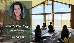 Guided Meditation with Kelly Murphy