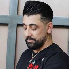 دانلود آهنگ سعید کریمی نارفیق