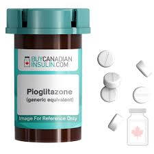 Image result for Pioglitazone