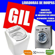 Conserto e Manutenção em Máquinas de Lavar Roupas - LAVE BEM