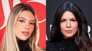 Alejandra Rubio responde a Laura Matamoros y defiende a Carlo Costanzia: "Conoce muy poco a su primo" - Cadena Dial