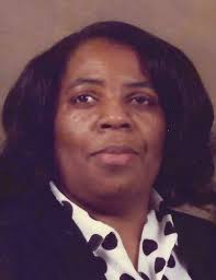 Obituary information for Lucinda Trent- Anders