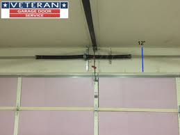 The header height using this. When Building A New Garage What Size Opening Is Needed For A 16x7 Garage Door