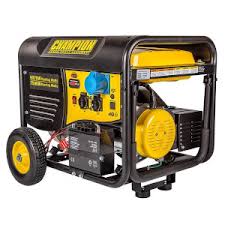The champion 3500 watt generator is a remarkable piece of equipment & priced lower than similar models making it a real bargain. Champion Dual Fuel Inverter 3500 W Benzine Generator 3150 W Gas Generator Eu Met E Start Noodstroom Geel Zwart Amazon Nl Tuin Terras Gazon