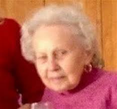 Mary Ann Page Obituary