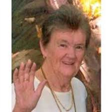 Audrey Cavanaugh Obituary December 29, 2009