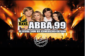 #abba99 in cmyk color model, is composed of 8.1% cyan. Xxxl Abba Show Braunau Simbach Inn