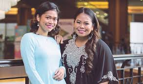 Rudi stories that have a relationship with tasha lover, or better known as? Bini Aku Dari Neraka