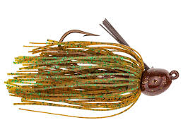 Hard, soft & wire lures & jigs, spinnerbaits, crankbaits, buzzbaits & more. Strike King Bitsy Bug Mini Jig Harpeth River Outfitters