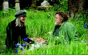 Hampstead 2017, directed by Joel Hopkins | Film review