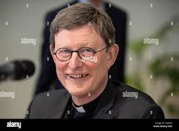 Catholic bishop portrait hi-res stock photography and images