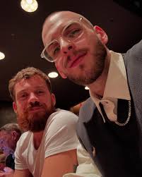 Michael Carvelli (@mmikeberardi) • Instagram photos and videos