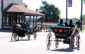 An authentic community united by culture and heritage. Things To Do In The Amish Community Of Grabill Indiana Just Short Of Crazy