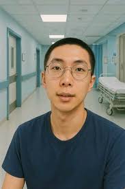 Life of inner peace and harmony without stress