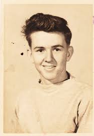 Edward Patrick Obituary