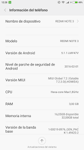 Qualcomm technologies, inc msm8939 removing firmware protection.skipped date: Quiero Un Smartphone Chino Bootloader Xiaomi Solucion Mediante Vpn Al Problema Network Error En Mi Unlock Al Intentar Desbloquear Bootloader