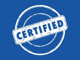 Maybe you would like to learn more about one of these? Types Of Hvac Certification The Refrigeration School Rsi